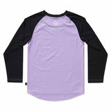 Kids Ride Shotgun Windproof MTB Jersey Kids Ride Shotgun