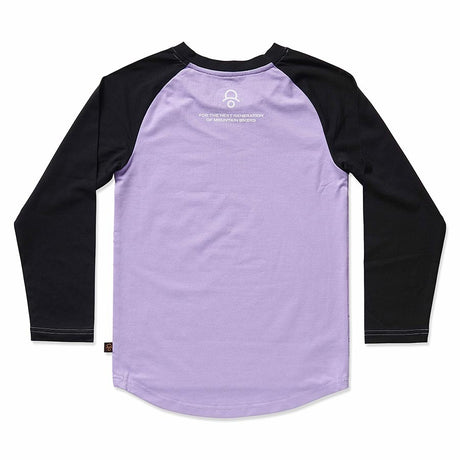 Kids Ride Shotgun Windproof MTB Jersey Kids Ride Shotgun
