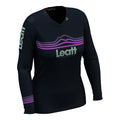 Leatt Women's MTB Gravity 4.0 Jersey Leatt