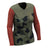 Leatt Women's MTB Gravity 4.0 Jersey Leatt