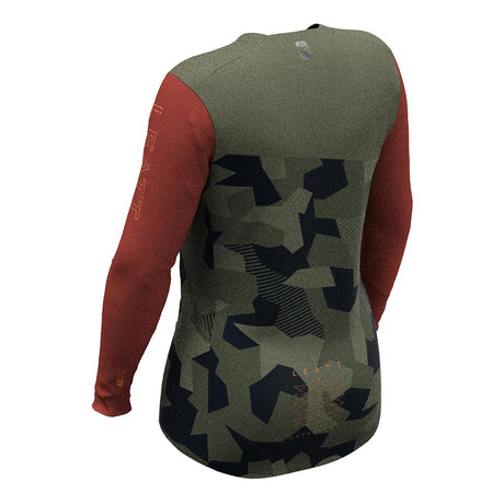 Leatt Women's MTB Gravity 4.0 Jersey Leatt