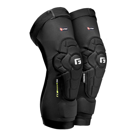 G-Form Pro-Rugged 2 Knee Guards G-Form