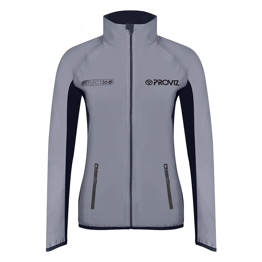 Proviz Women's Reflect 360 Running Jacket Proviz