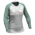 Leatt Women's MTB AllMtn 3.0 Jersey Leatt