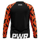PWR Superbolt x Little Rider Tech Jerseys-2