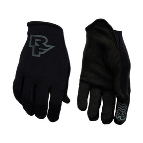 Race Face Trigger Full Finger Gloves