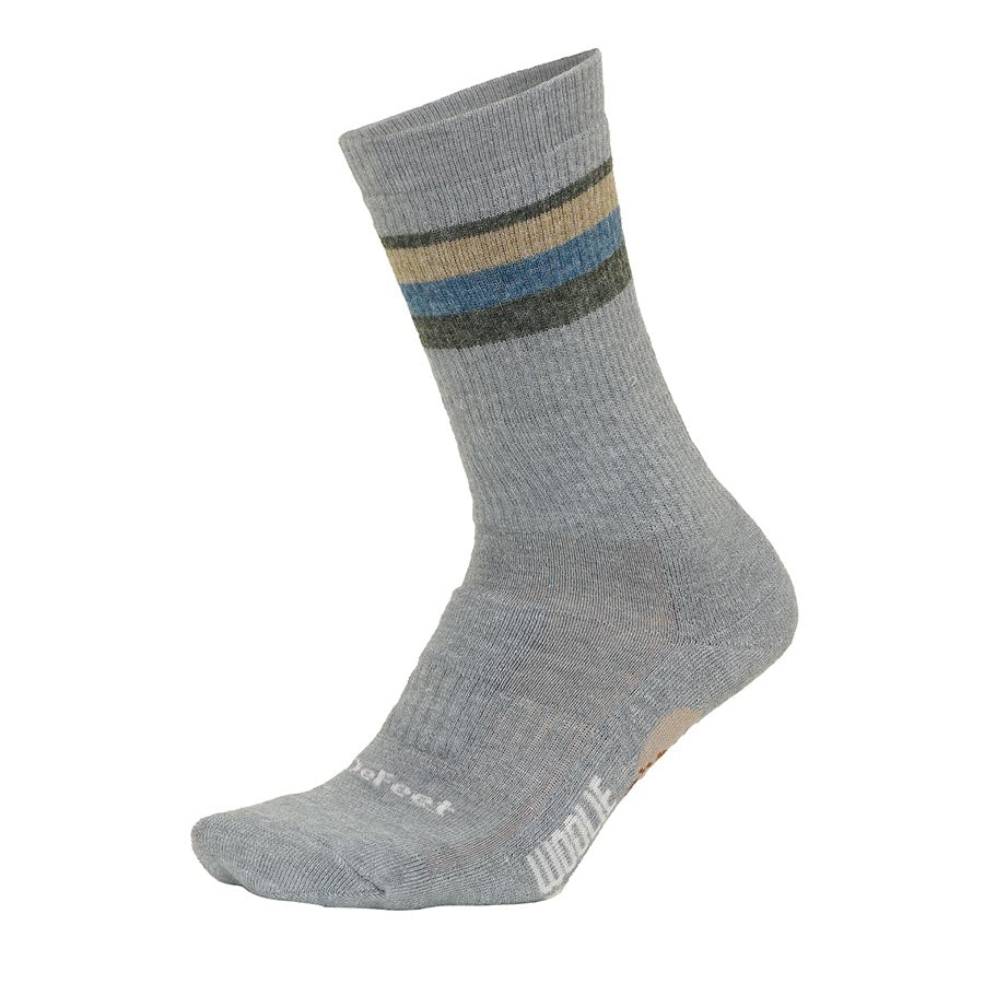DeFeet Woolie Boolie Wool Blend 6'' Socks DeFeet