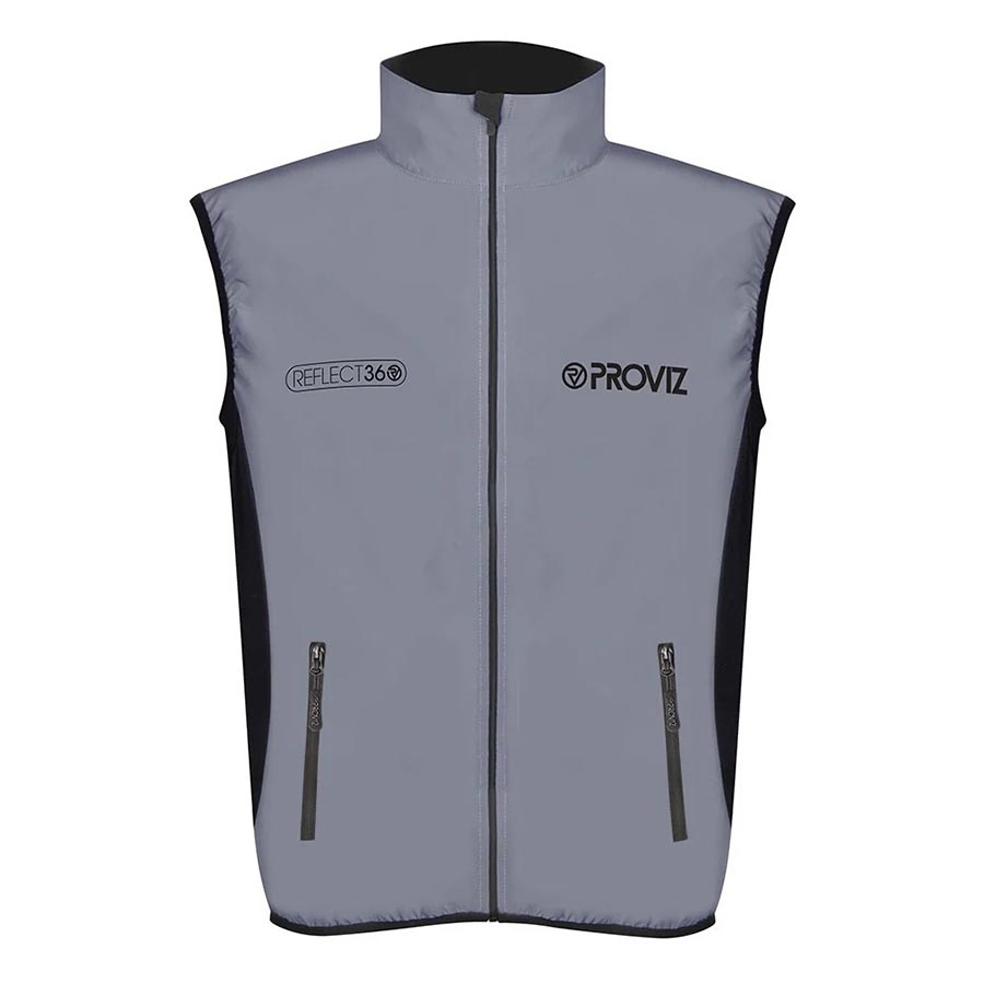 Proviz Men's Reflect 360 Running Vest Proviz