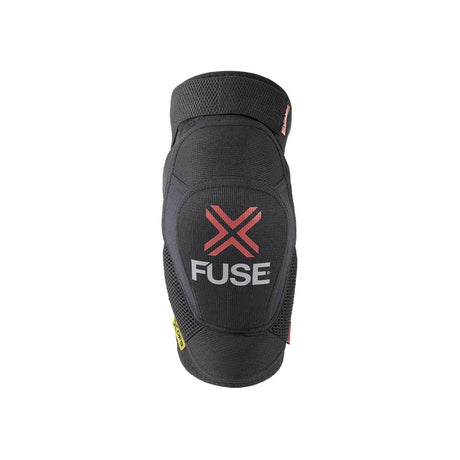 Fuse DELTA Knee and Shin Guards-1