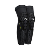 G-Form Youth Rugged 2 Knee Shin Guard