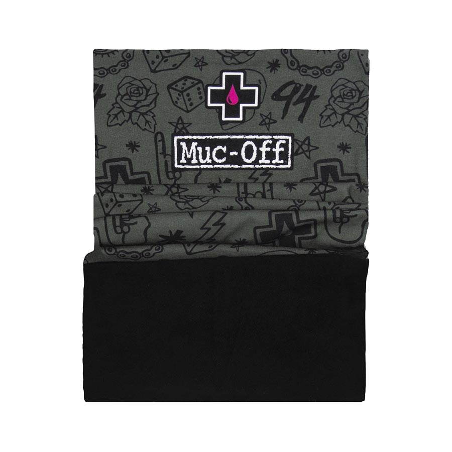 Muc-Off Winter Neck Base Layer Muc-Off