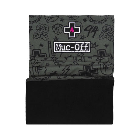 Muc-Off Winter Neck Base Layer Muc-Off