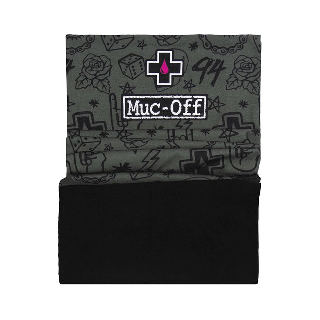 Muc-Off Winter Neck Base Layer