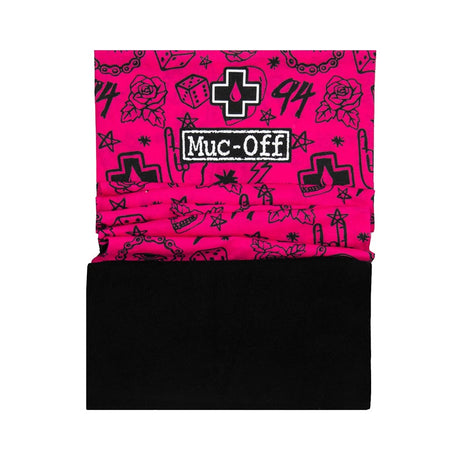 Muc-Off Winter Neck Base Layer Muc-Off