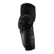 Leatt 3DF Hybrid Elbow and Forearm Guards Leatt