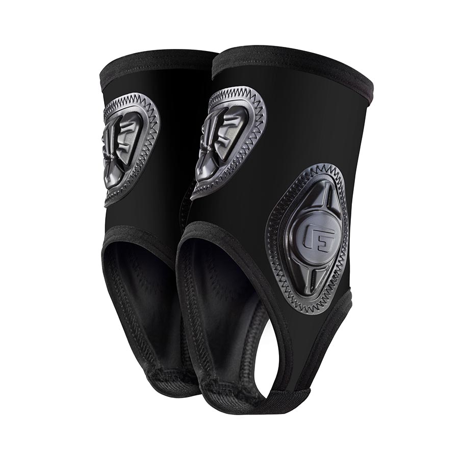 G-Form Youth Pro Ankle Guard Pair G-Form