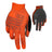 Leatt Men's MTB 1.0 GripR Full Finger Gloves Leatt