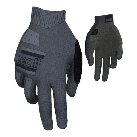 Leatt Men's MTB 1.0 GripR Full Finger Gloves Leatt
