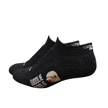 DeFeet Woolie Boolie Socks DeFeet