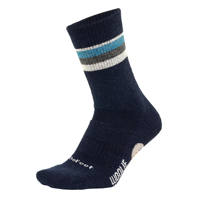 DeFeet Woolie Boolie 6'' Socks