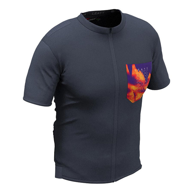 Leatt Men's MTB Trail 3.0 Jersey-1