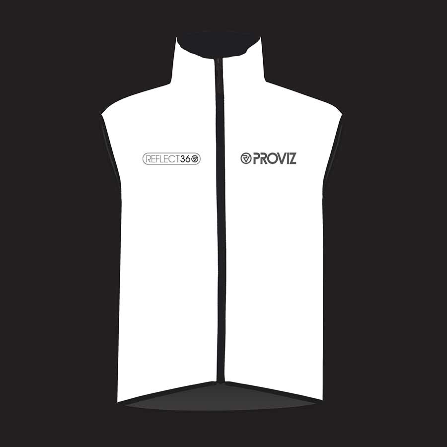 Proviz Men's REFLECT360 Vest Proviz