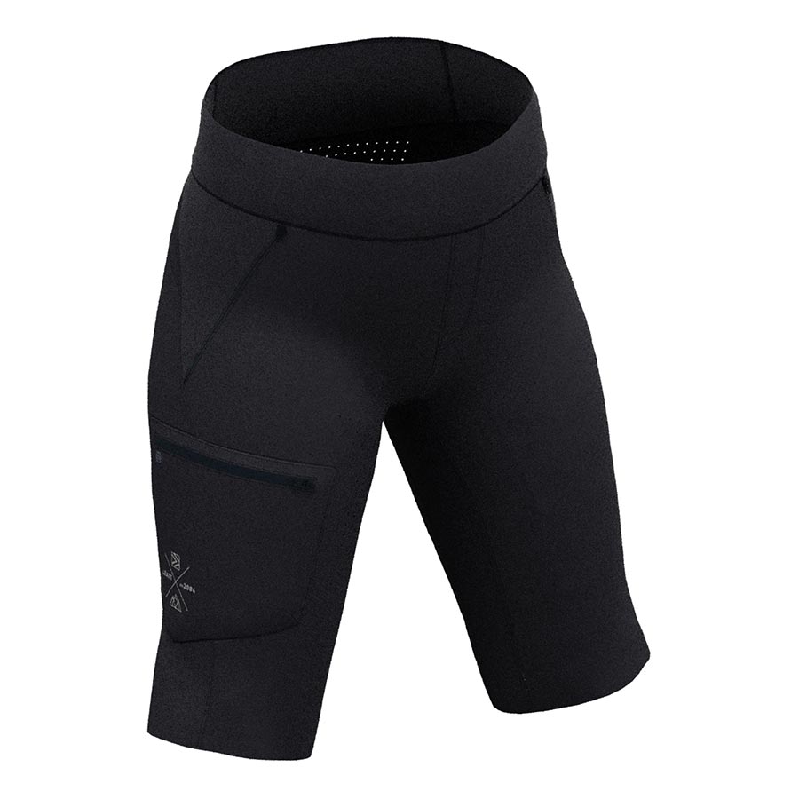 Leatt Women's MTB AllMtn 2.0 Shorts Leatt