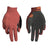 Leatt Women's MTB 1.0 GripR Full Finger Gloves Leatt