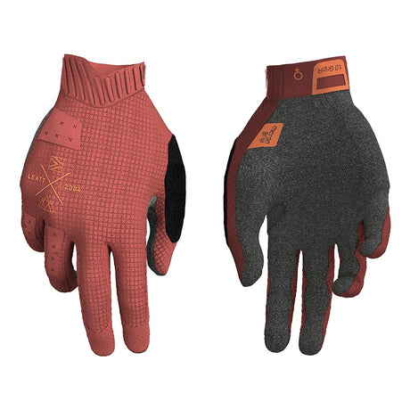 Leatt Women's MTB 1.0 GripR Full Finger Gloves Leatt