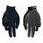 Leatt Women's MTB 1.0 GripR Full Finger Gloves Leatt
