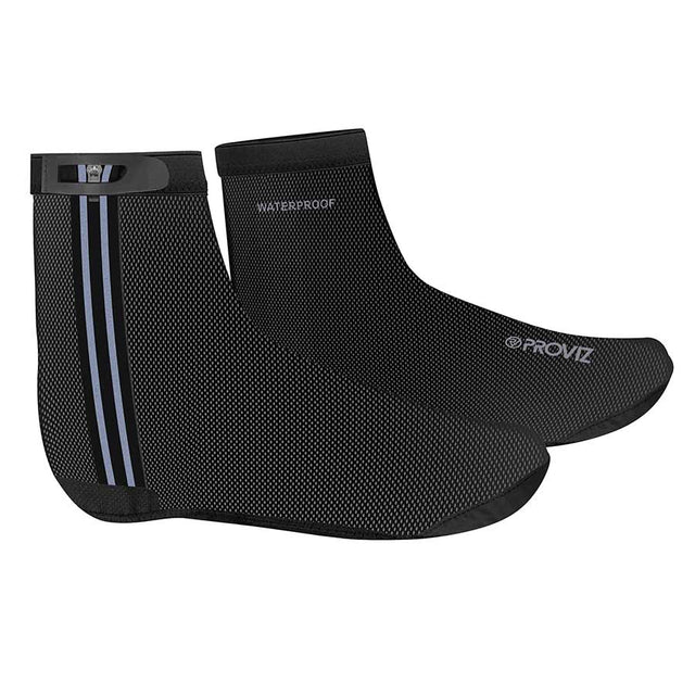 Proviz REFLECT360 Unisex Overshoes Booties Shoe Covers-1