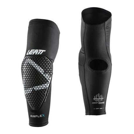 Leatt AirFlex Elbow and Forearm Guards-1