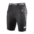 G-Form Pro-X3 Bike Short Liner Body Armor-1