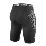 G-Form Pro-X3 Bike Short Liner Body Armor-2