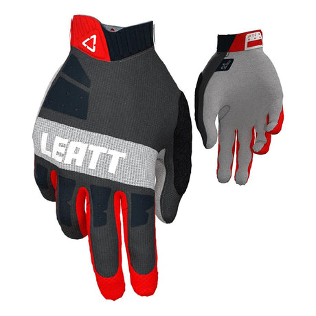 Leatt Men's MTB 2.0 X-Flow Full Finger Gloves Leatt