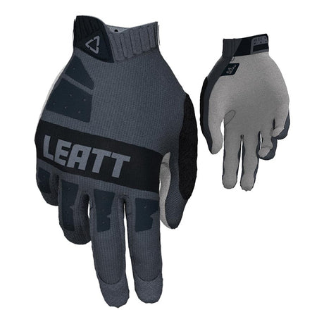 Leatt Men's MTB 2.0 X-Flow Full Finger Gloves Leatt