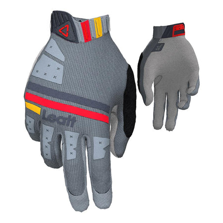 Leatt Men's MTB 2.0 X-Flow Full Finger Gloves Leatt