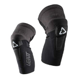 Leatt AirFlex Hybrid Knee and Shin Guards Leatt