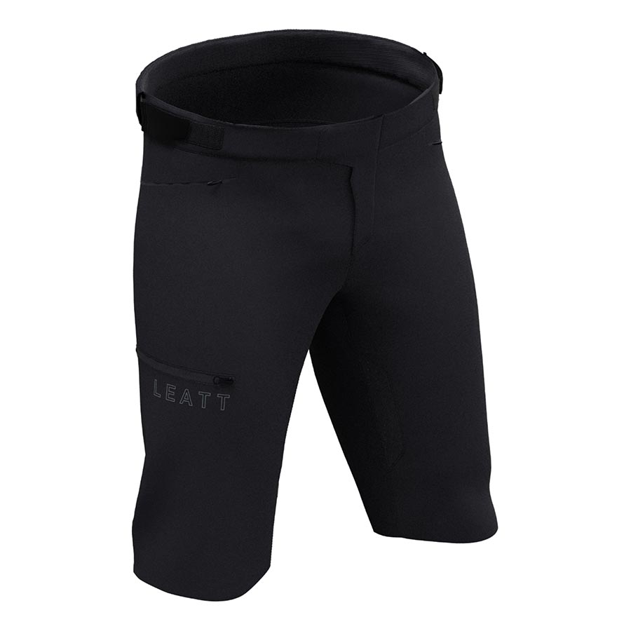 Leatt Men's MTB Trail 1.0 Shorts Leatt