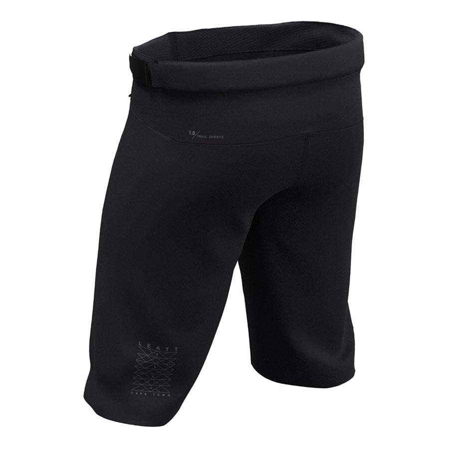 Leatt Men's MTB Trail 1.0 Shorts Leatt