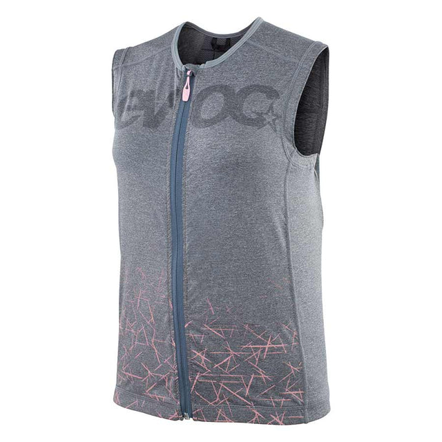 EVOC Women's Protector Vest Body Armor-1