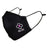 Muc-Off Reusable Face Mask Muc-Off