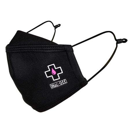 Muc-Off Reusable Face Mask Muc-Off