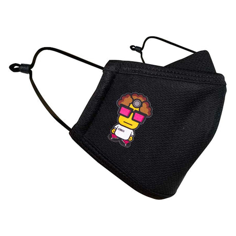 Muc-Off Reusable Face Mask Muc-Off