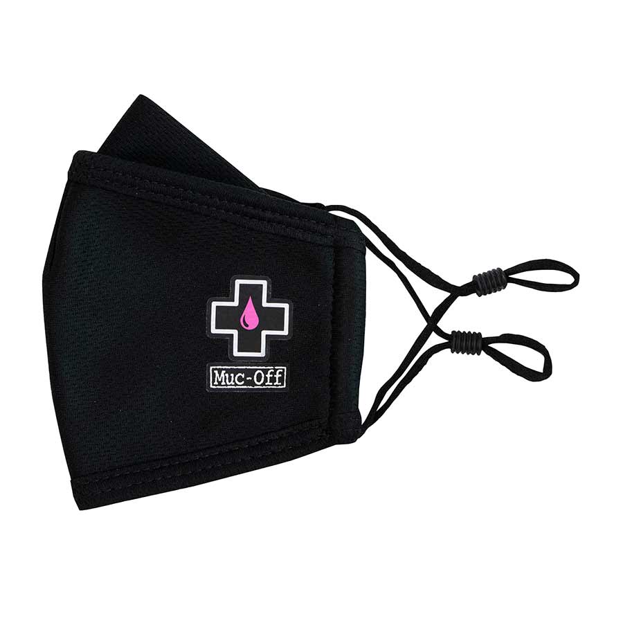 Muc-Off Reusable Face Mask Muc-Off