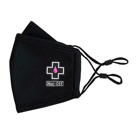 Muc-Off Reusable Face Mask Muc-Off