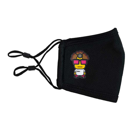 Muc-Off Reusable Face Mask Muc-Off