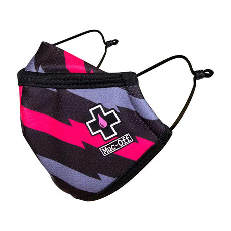 Muc-Off Reusable Face Mask Muc-Off