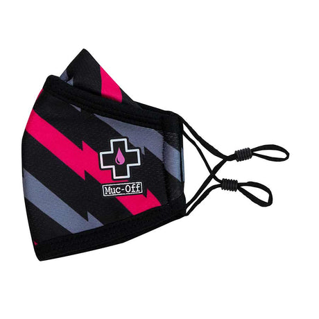 Muc-Off Reusable Face Mask Muc-Off