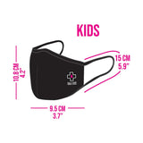 Muc-Off Reusable Face Mask Muc-Off